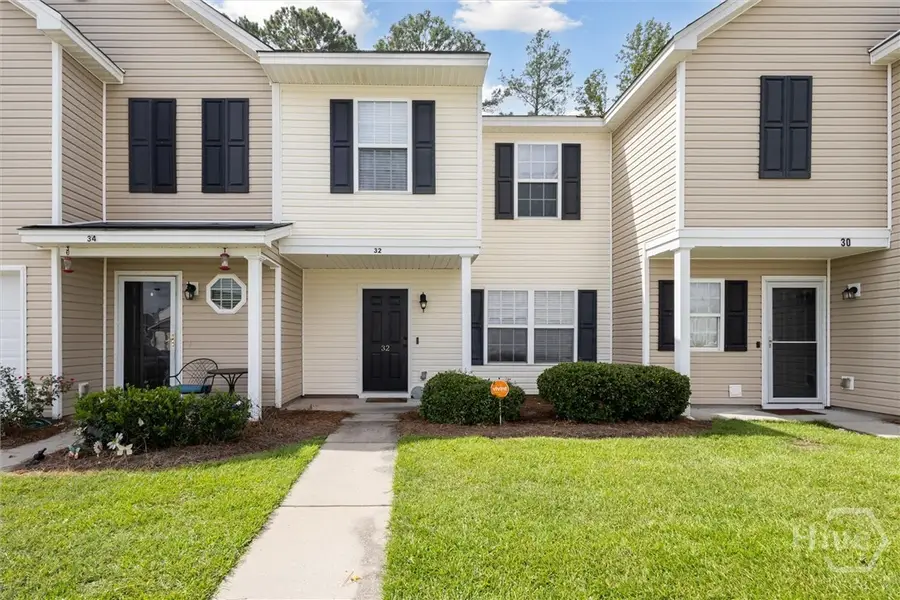 32 Transom Road, Port Wentworth, GA 31407 - Image #3