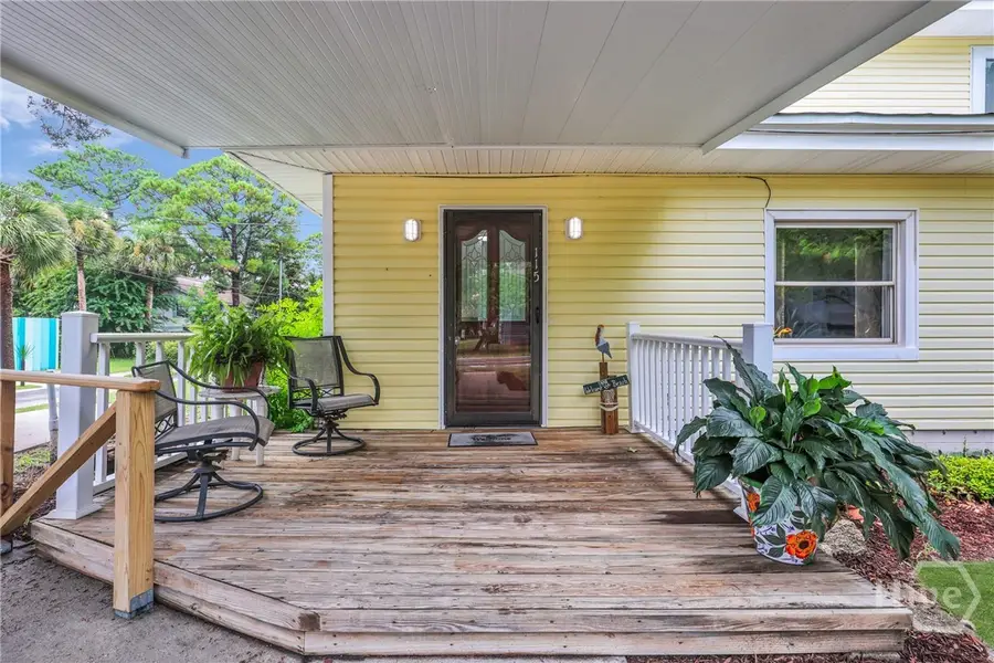 115 Jones Avenue, Tybee Island, GA 31328 - Image #2