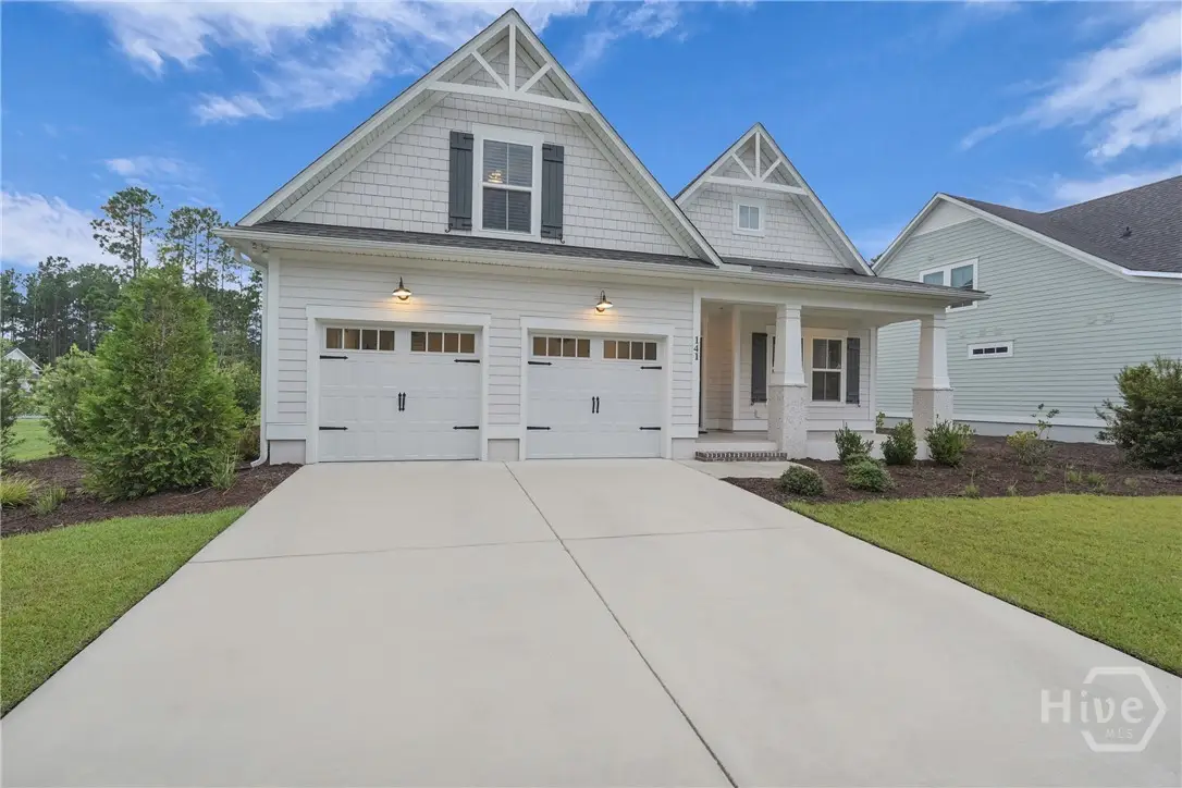 141 Tupelo Street, Pooler, GA 31322 - Image #1