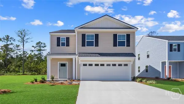 1023 Lakes Boulevard, Brunswick, GA 31525