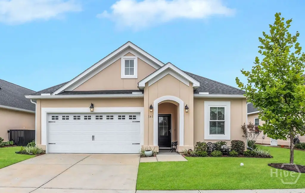 141 Mallory Place, Pooler, GA 31322 - Image #1