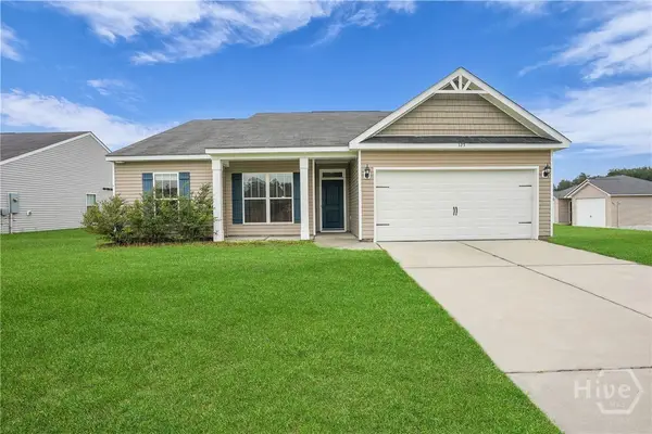 125 Thoroughbred Drive, Guyton, GA 31312