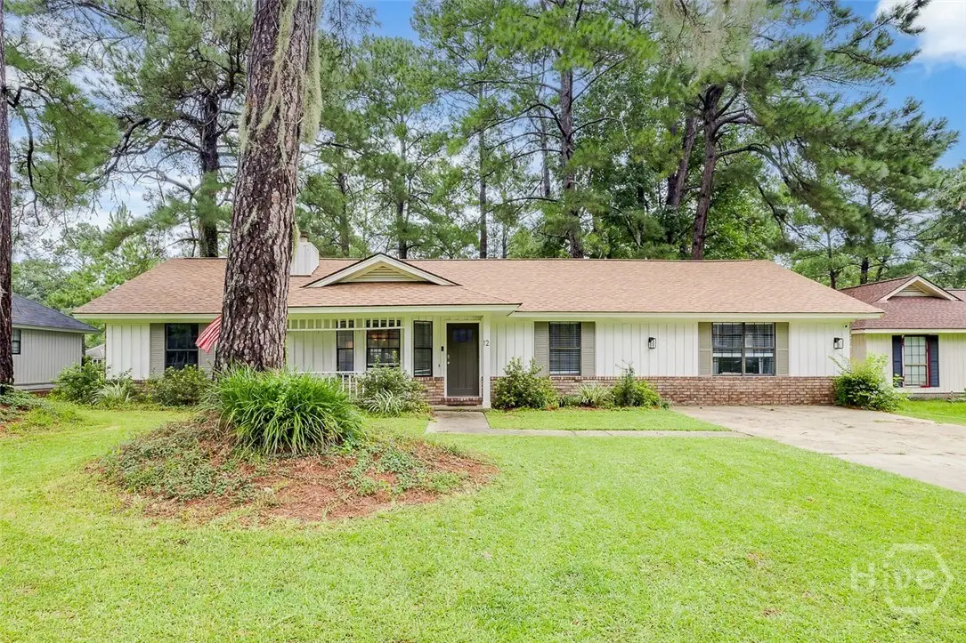 12 Bitterroot Lane, Savannah, GA 31419 - Image #1