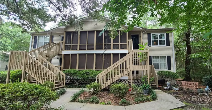 401 N Cromwell Road #F6, Savannah, GA 31410 - Image #2