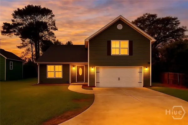 112 W 52nd Street, Savannah, GA 31405