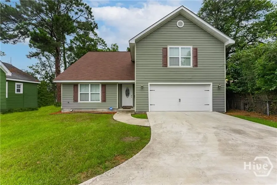 112 W 52nd Street, Savannah, GA 31405 - Image #2