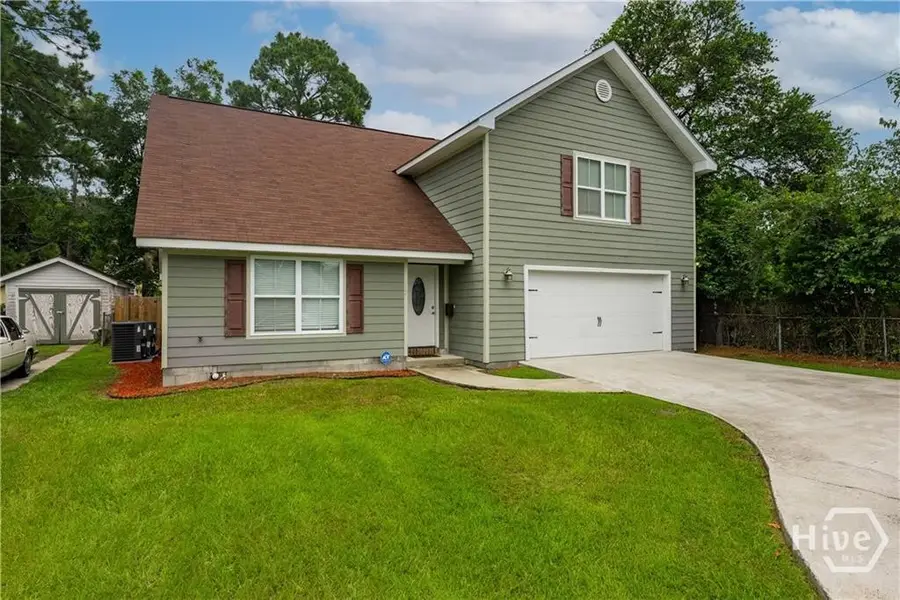 112 W 52nd Street, Savannah, GA 31405 - Image #3