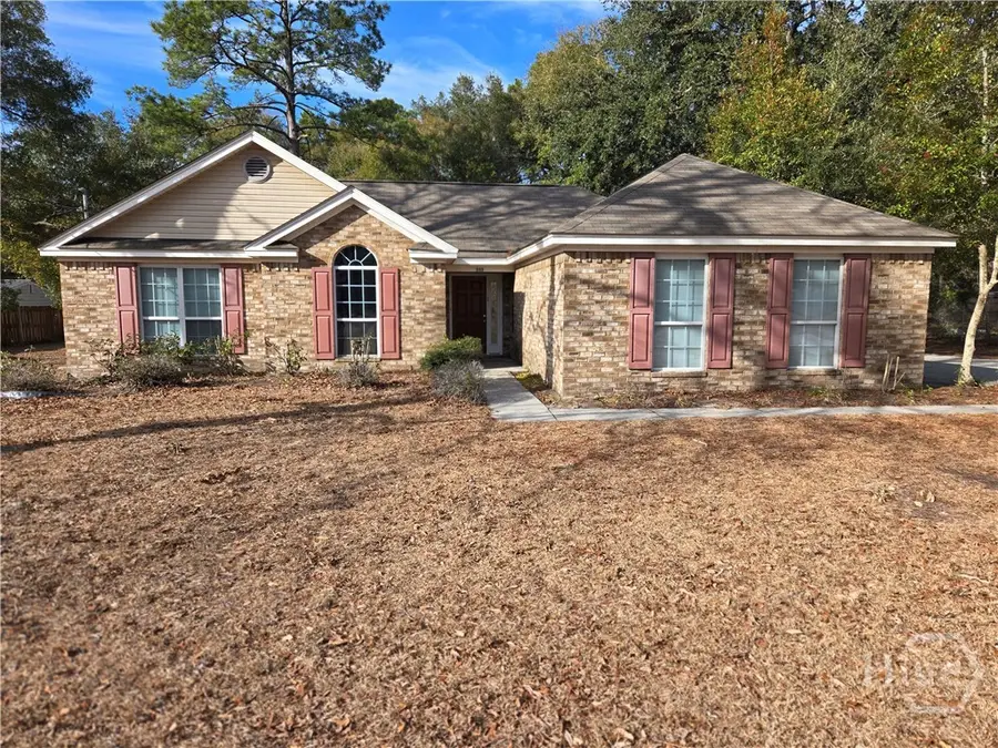 335 Joshua Circle, Ellabell, GA 31308 - Image #2