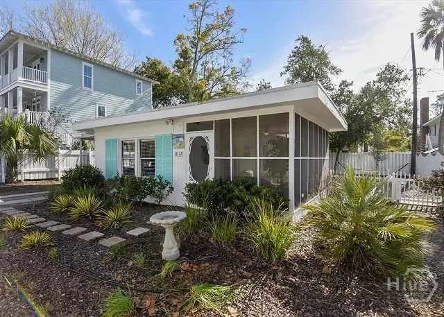 1012 Jones Avenue, Tybee Island, GA 31328 - Image #2