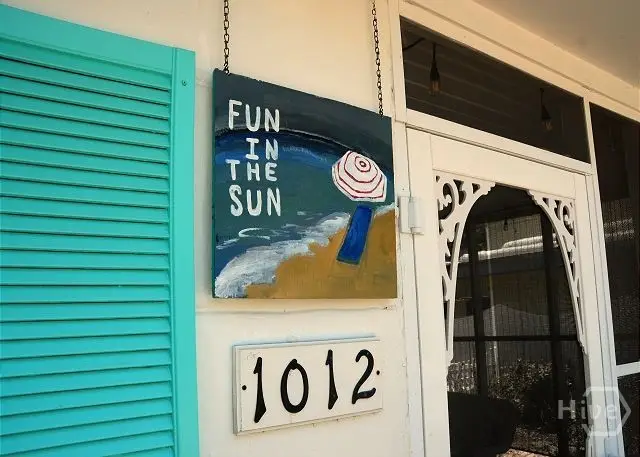 1012 Jones Avenue, Tybee Island, GA 31328 - Image #3