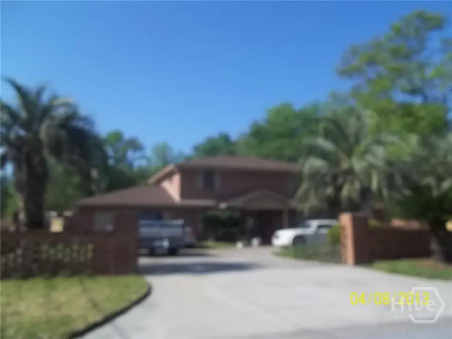 1721 Arcadian Street, Savannah, GA 31405 - Image #2