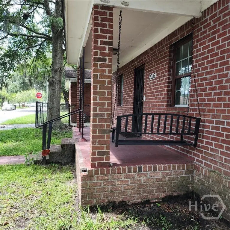 2016 Nash Avenue, Savannah, GA 31405 - Image #2