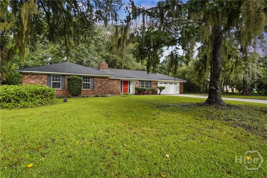 115 Phyllis Drive, Savannah, GA 31419 - Image #2