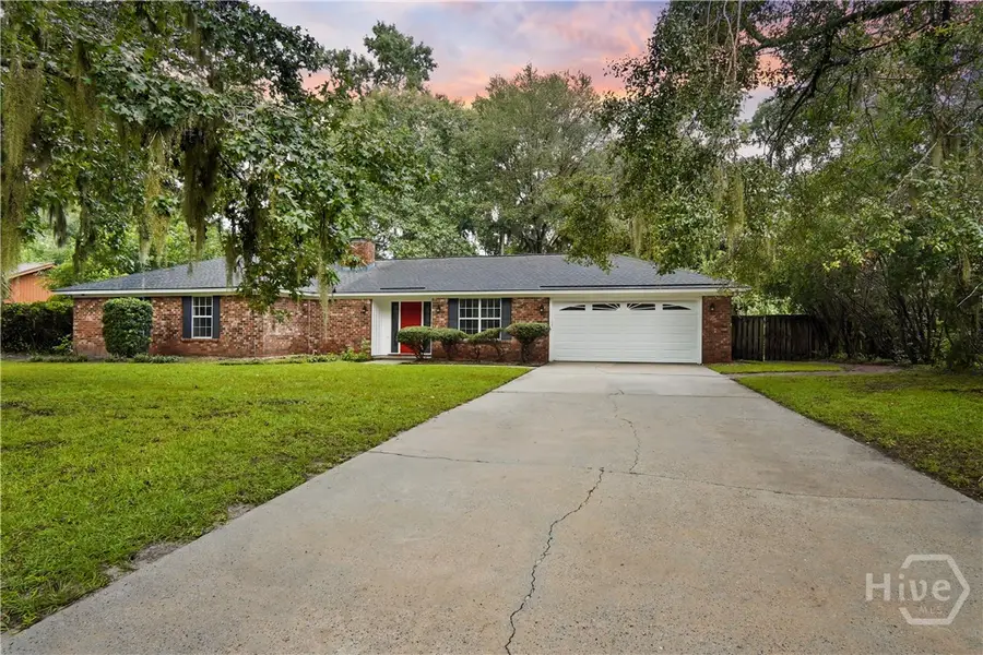 115 Phyllis Drive, Savannah, GA 31419 - Image #3