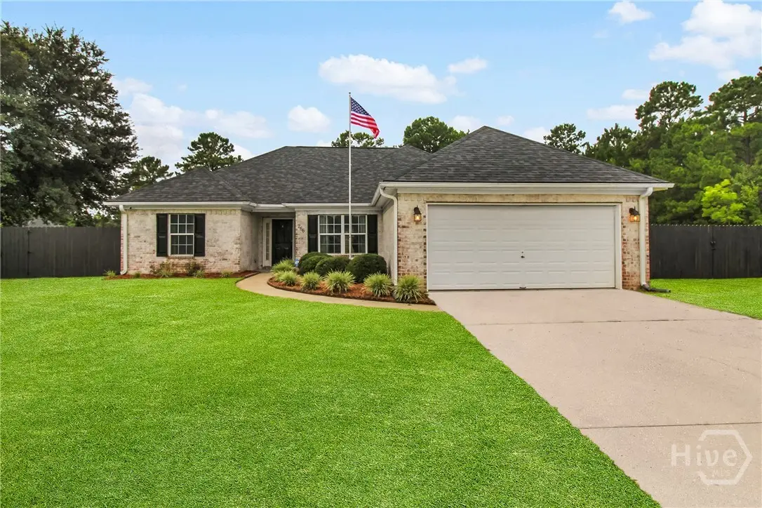 266 River Bend Drive, Midway, GA 31320 - Image #1