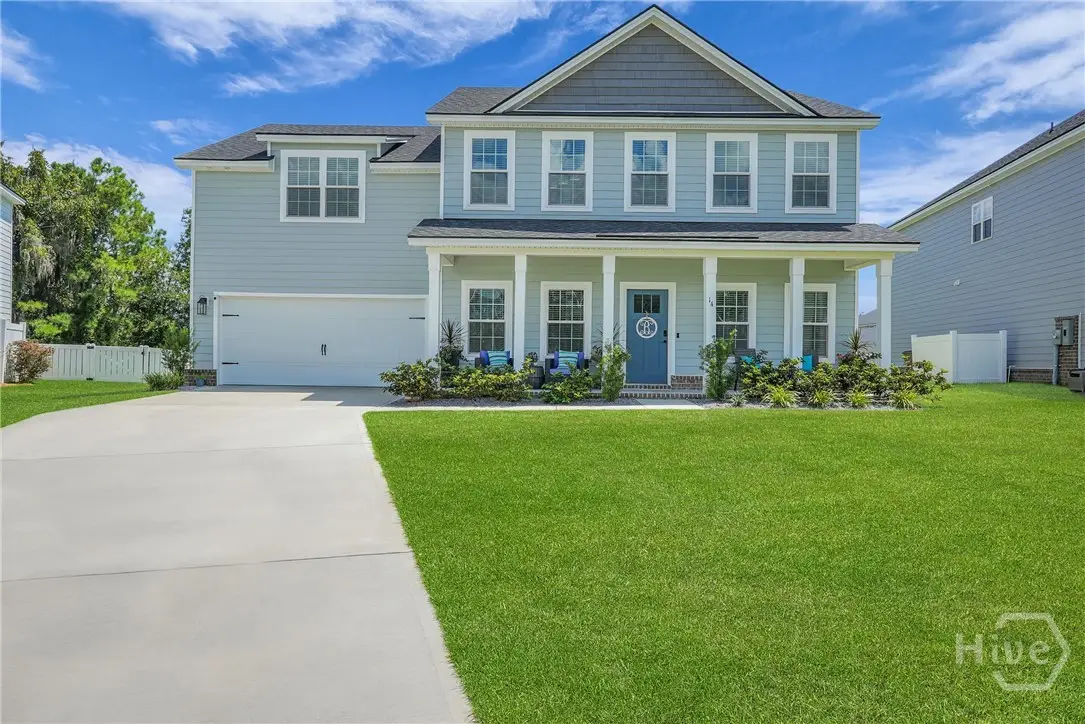 14 Sweet Grass Lane, Richmond Hill, GA 31324 - Image #1