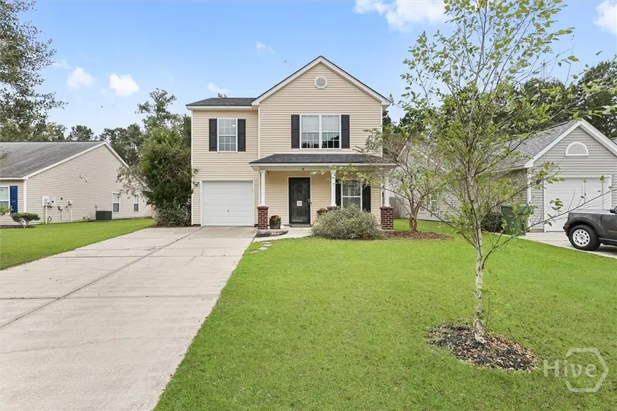 16 Hamilton Grove Drive, Pooler, GA 31322 - Image #2