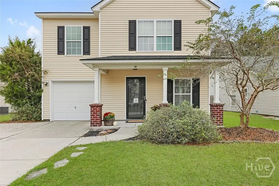 16 Hamilton Grove Drive, Pooler, GA 31322 - Image #3