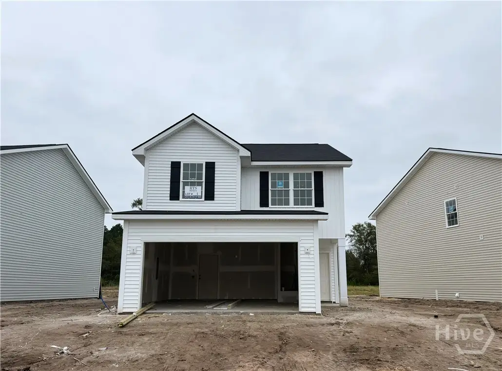 60 Juniper Drive, Hinesville, GA 31313 - Image #1