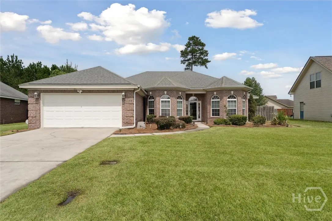 119 Quiet Pine Circle, Pooler, GA 31322 - Image #1