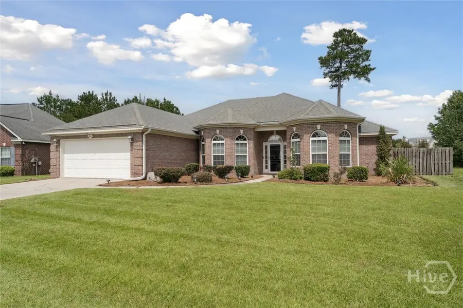 119 Quiet Pine Circle, Pooler, GA 31322 - Image #2