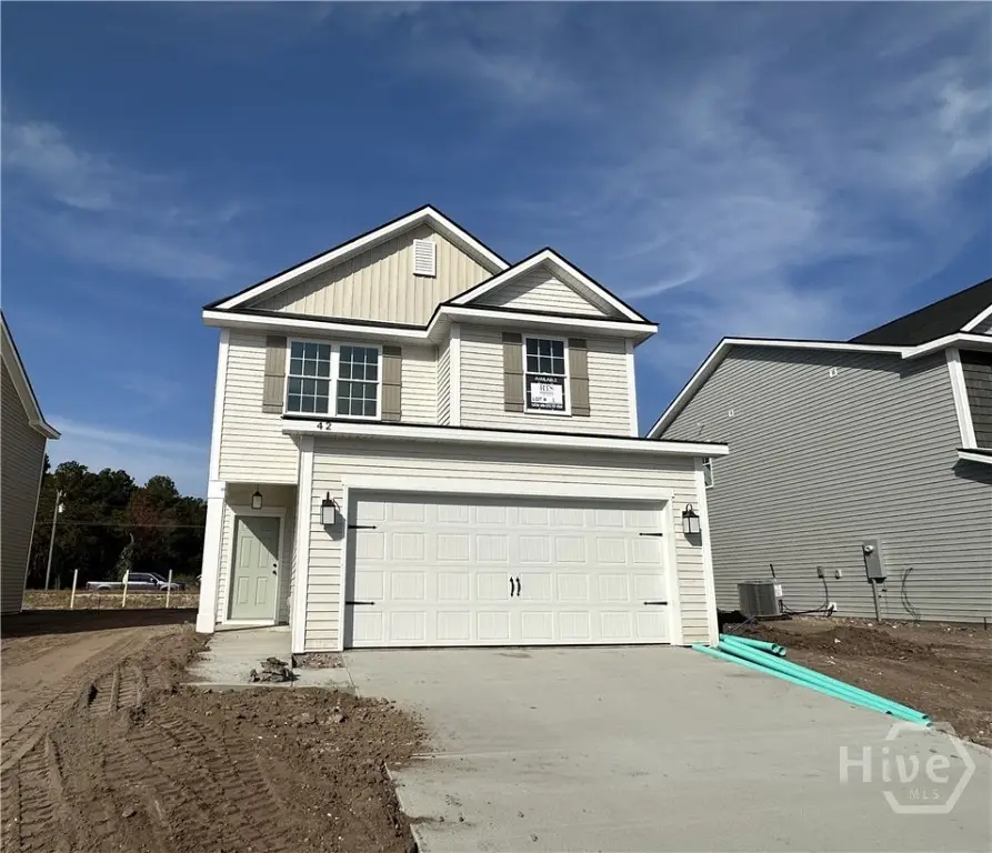 42 Juniper Drive, Hinesville, GA 31313 - Image #1