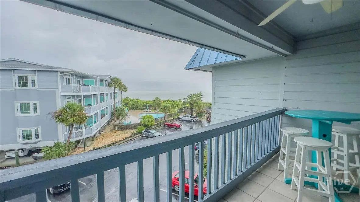 1217 Bay Street #301B, Tybee Island, GA 31328 - Image #1