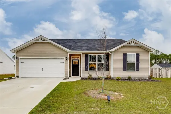 151 Gavin Way, Rincon, GA 31326