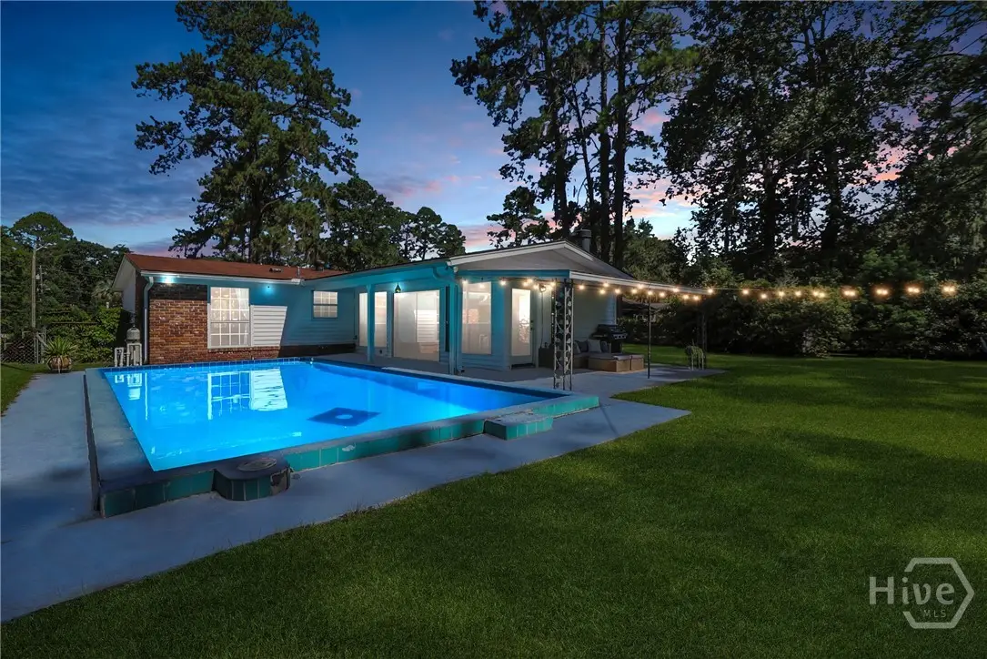 12726 Golf Club Drive, Savannah, GA 31419 - Image #1