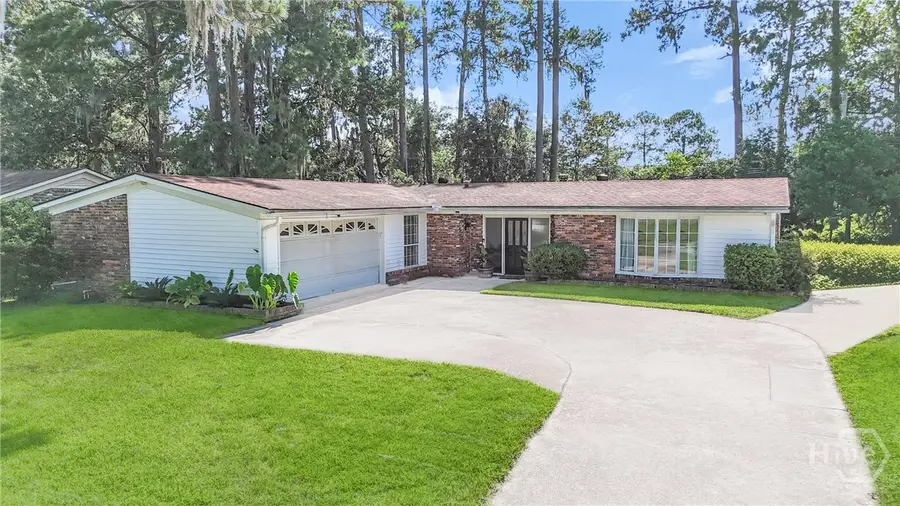 12726 Golf Club Drive, Savannah, GA 31419 - Image #2