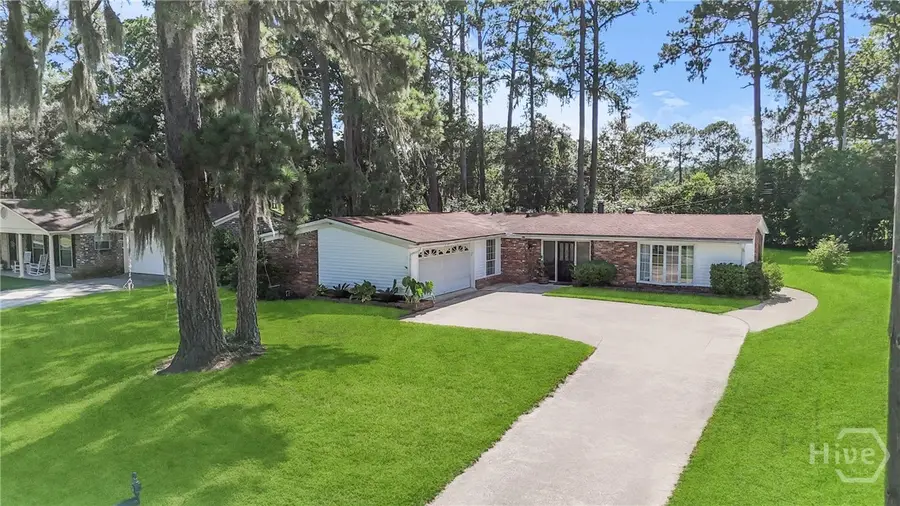 12726 Golf Club Drive, Savannah, GA 31419 - Image #3