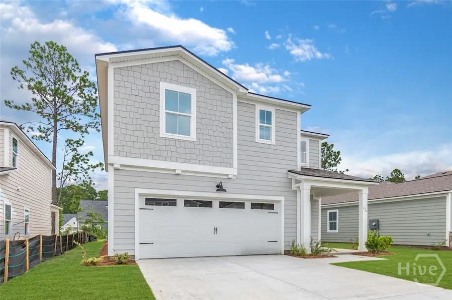 227 Bircholt Grove, Pooler, GA 31322 - Image #2