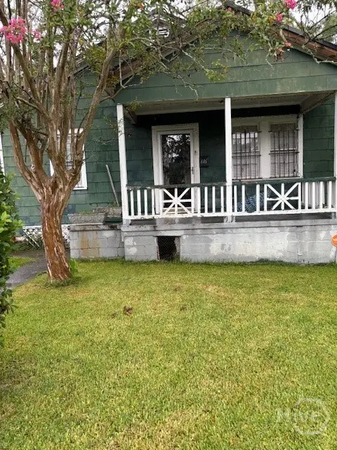 616 E 33rd Street, Savannah, GA 31401 - Image #1