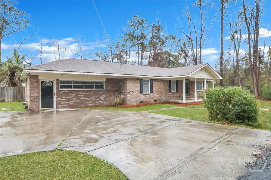 278 Horseshoe Road, Bloomingdale, GA 31302 - Image #3