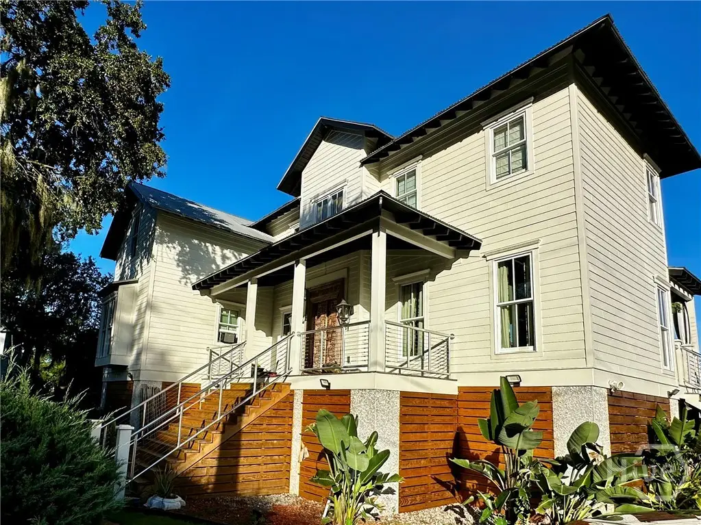 207 Barley Road, Savannah, GA 31410 - Image #1