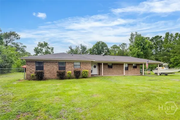 146 Nease Road, Guyton, GA 31312