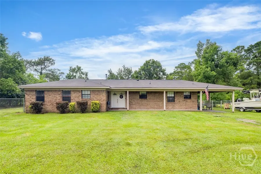 146 Nease Road, Guyton, GA 31312 - Image #2