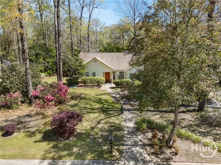 12 Cove Court, Savannah, GA 31419 - Image #2