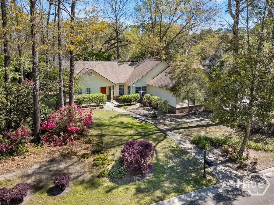 12 Cove Court, Savannah, GA 31419 - Image #3