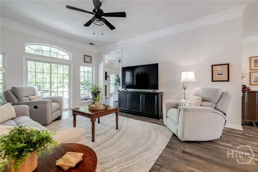 4 Lee Hall Drive, Savannah, GA 31419 - Image #3