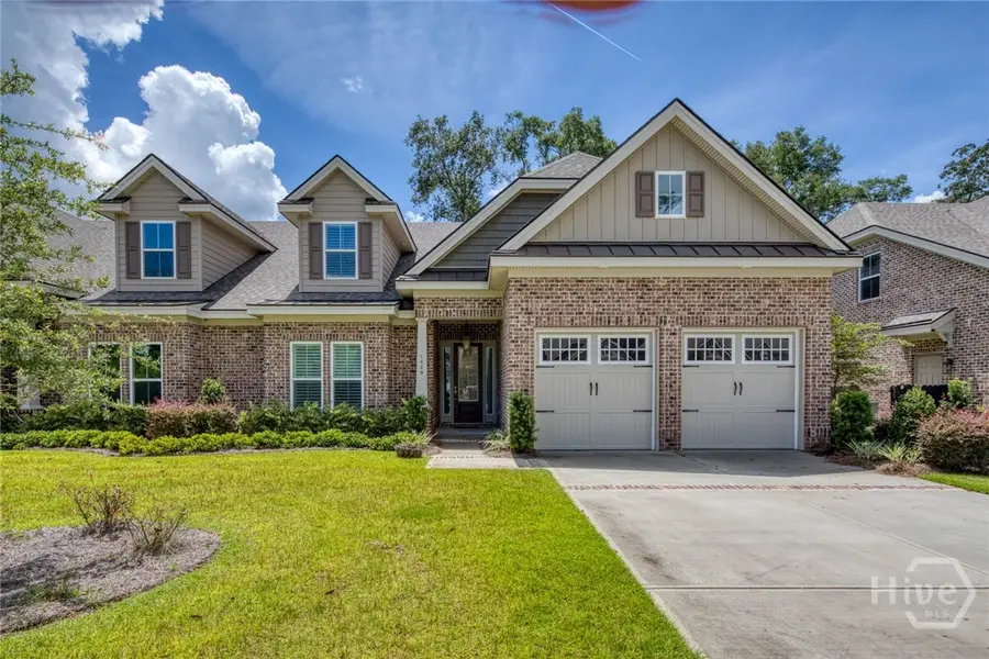 102 Hope Lane #B, Savannah, GA 31406 - Image #2