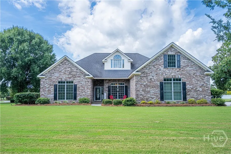 301 Flat Bush Drive, Guyton, GA 31312 - Image #2