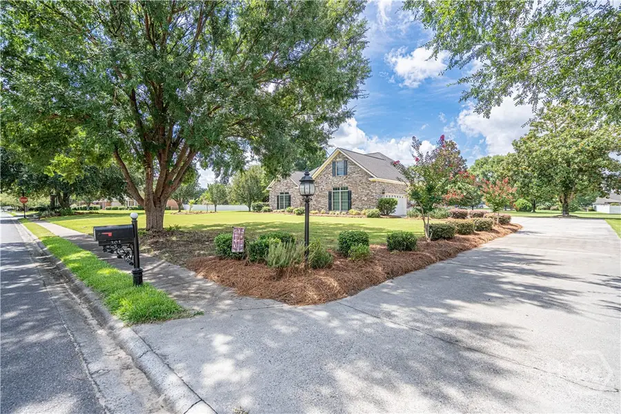 301 Flat Bush Drive, Guyton, GA 31312 - Image #3