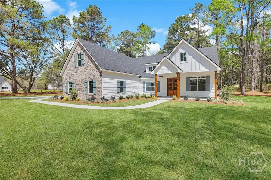 122 S Effingham Plantation Drive, Guyton, GA 31312 - Image #3