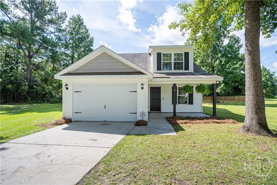 4 Farrington Court, Guyton, GA 31312 - Image #2