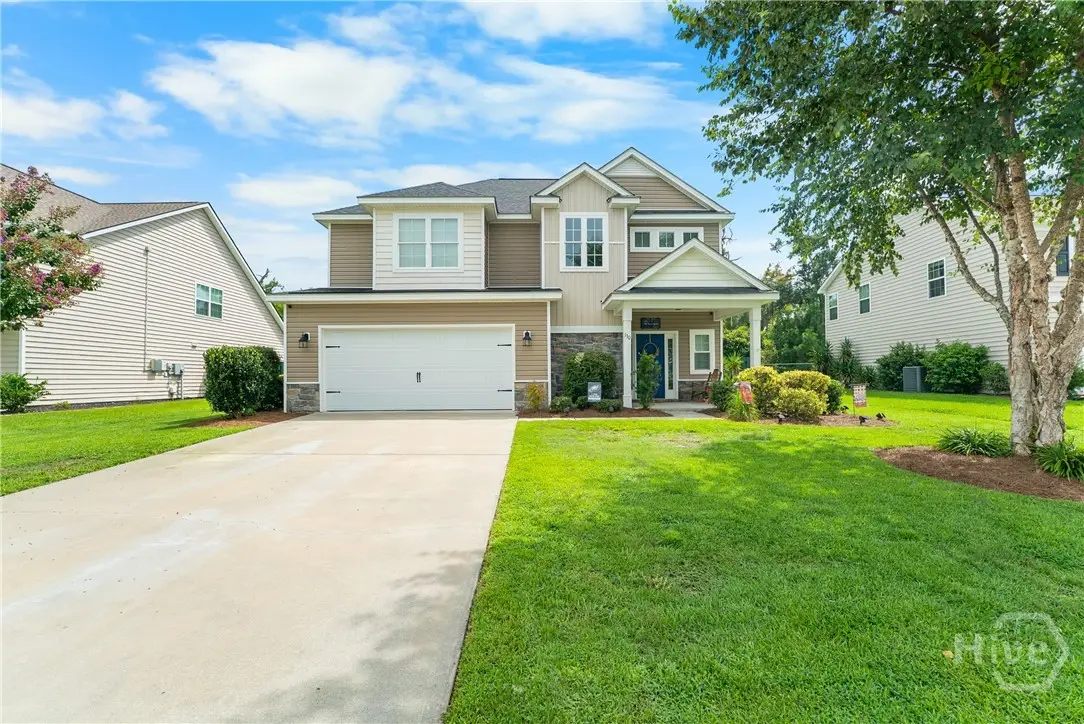 130 Shelton Street, Richmond Hill, GA 31324 - Image #1