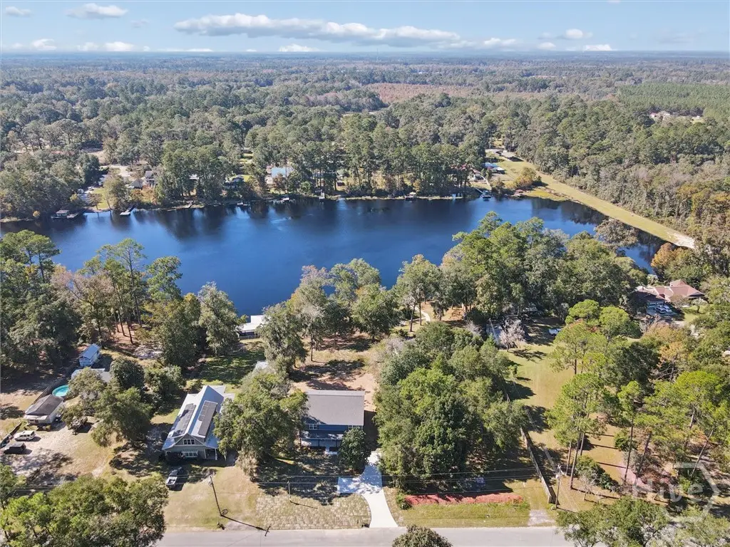 397 Pine Ridge Drive, Ellabell, GA 31308 - Image #1
