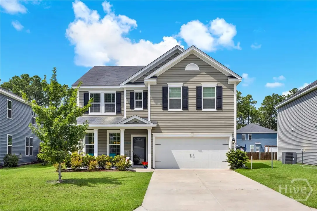 379 Southwilde Way, Pooler, GA 31322 - Image #1