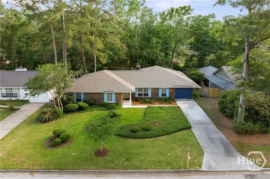 503 Stuart Court, Savannah, GA 31405 - Image #2