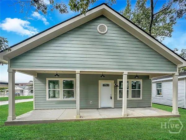 3503 Haslam Avenue, Savannah, GA 31408